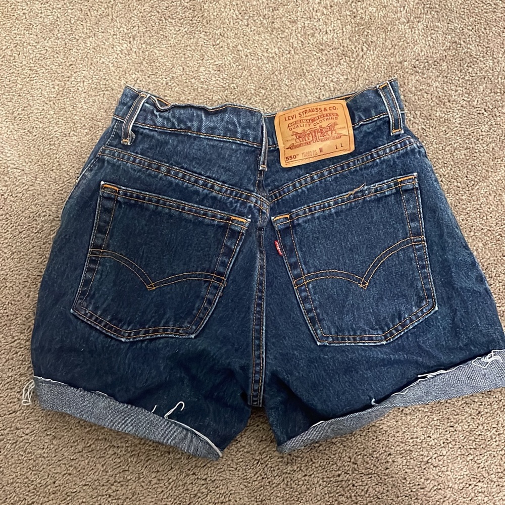 Vintage Levi’s